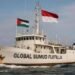 Keputusan majelis hakim tersebut diambil setelah bukti-bukti kejahatan terhadap kemanusiaan diajukan kepada pengadilan oleh para dokter, termasuk psikolog, yang memeriksa para aktivis setelah deportasi mereka dari Israel.