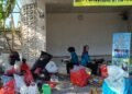 Bank Sampah Batara Parkview Rutin Digelar, Jaga Lingkungan Sekaligus Tambah Nilai Ekonomi Warga