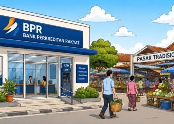 bprs-hasanah-mandiri-depok-resmi-dicabut-izin-usahanya