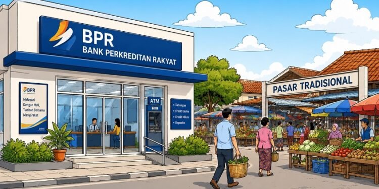 bprs-hasanah-mandiri-depok-resmi-dicabut-izin-usahanya