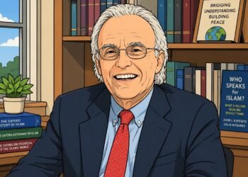 john-esposito-wafat-islam