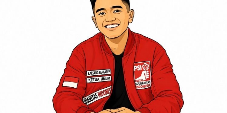 kaesang-maju-dapil-jateng-v-puan-maharani