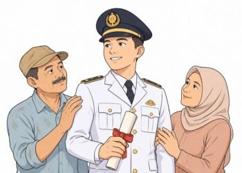 aji-bayu-lulusan-terbaik-ipdn-2026