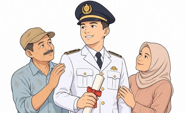 aji-bayu-lulusan-terbaik-ipdn-2026