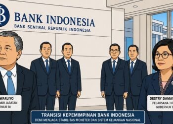 perry-warjiyo-mundur-destry-damayanti-plt-gubernur-bi