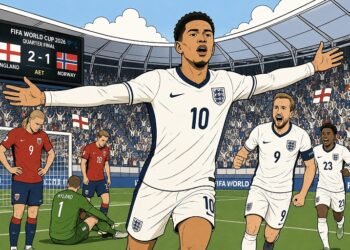 jude-bellingham-inggris-semifinal-piala-dunia-2026
