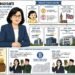 Profil Destry Damayanti, PJS Gubernur BI Pengganti Perry Warjiyo, Ekonom Berpengalaman dengan Rekam Jejak Panjang
