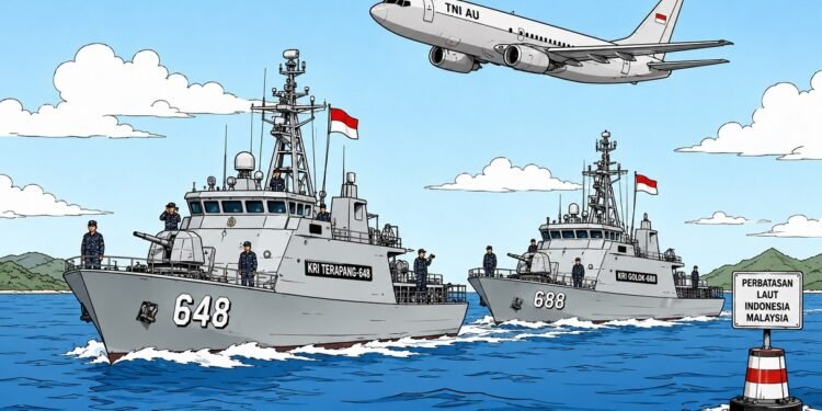 tni-al-au-patroli-perbatasan-ri-malaysia