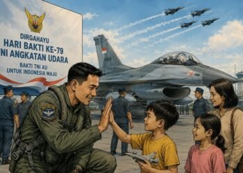 hari-bakti-tni-au-2026