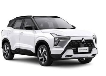 Menurut Atsushi Kurita, teknologi HEV generasi kedua pada New Xforce dirancang menghadirkan karakter berkendara yang lebih senyap, responsif, dan hemat bahan bakar tanpa mengurangi performa khas SUV Mitsubishi.