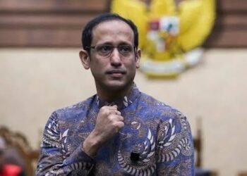 Sidang Banding Nadiem Makarim Digelar 5 Agustus
