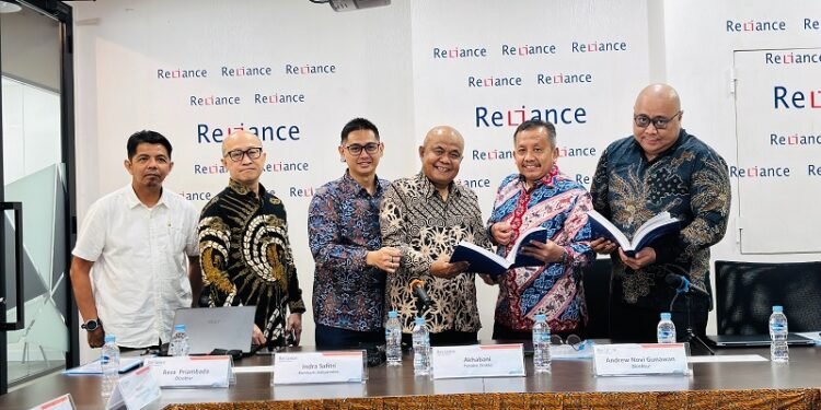 reliance-sekuritas-kinerja-2025