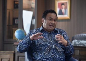 Mengenang Rachmat Gobel, Gurita Bisnis dan Karier Politik