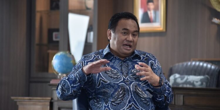 Mengenang Rachmat Gobel, Gurita Bisnis dan Karier Politik