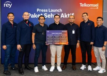 telkomsel-sehat-aktif-rey