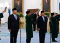 Prabowo Bentuk “Kawah Candradimuka” Pemimpin Nasional, 10 Kampus URI Bakal Dibangun di Indonesia