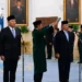 Prabowo Bentuk “Kawah Candradimuka” Pemimpin Nasional, 10 Kampus URI Bakal Dibangun di Indonesia