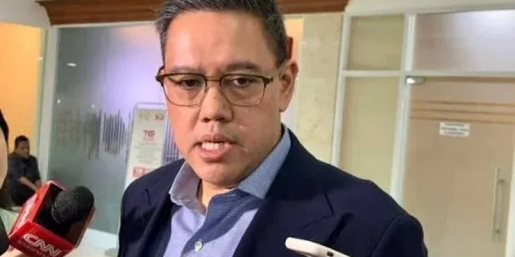 DPR Respons Opsi Prabowo Pangkas Anggaran Pertahanan demi Atasi Kemiskinan