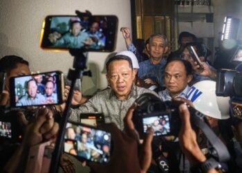 Kejagung Tetapkan Tersangka Baru Kasus TPPU Eks Jampidsus Febrie Adriansyah