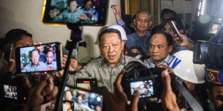 Kejagung Tetapkan Tersangka Baru Kasus TPPU Eks Jampidsus Febrie Adriansyah