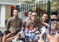 KPK Dalami Dugaan Aliran Dana Proyek DJKA ke Gus Miftah