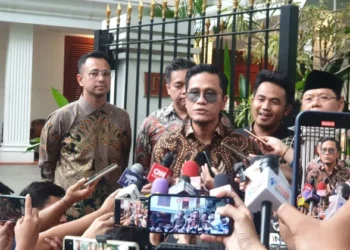 KPK Dalami Dugaan Aliran Dana Proyek DJKA ke Gus Miftah