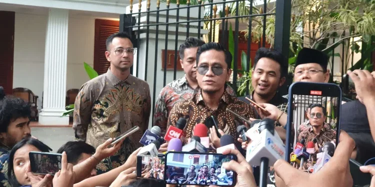 KPK Dalami Dugaan Aliran Dana Proyek DJKA kepada Gus Miftah