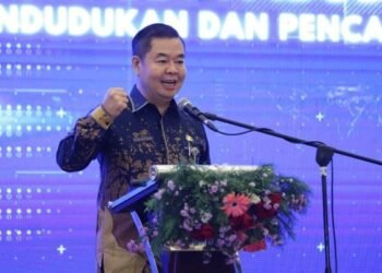 Nama Bayi Muhammad MBG Subianto Disorot, Dukcapil Tegaskan Nama Tak Boleh Disingkat