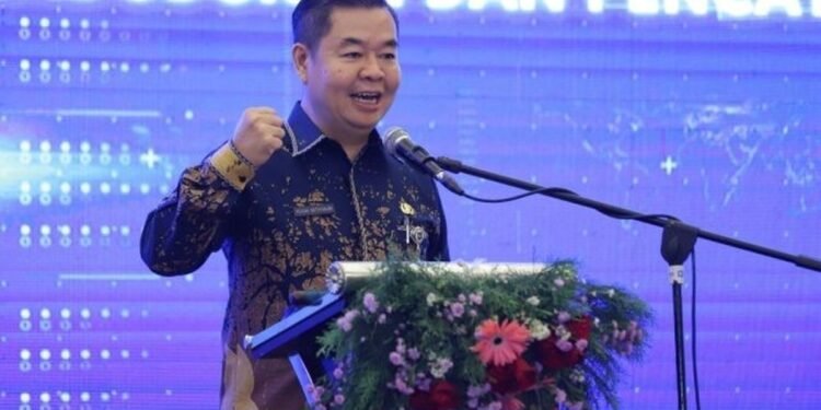 Nama Bayi Muhammad MBG Subianto Disorot, Dukcapil Tegaskan Nama Tak Boleh Disingkat
