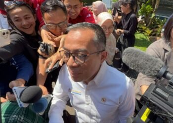 Prabowo Panggil Mendikti Saintek dan Petinggi Danantara ke Istana Bahas Program Strategis