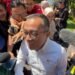 Prabowo Panggil Mendikti Saintek dan Petinggi Danantara ke Istana Bahas Program Strategis