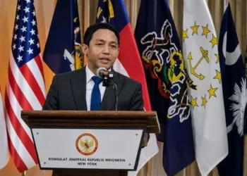 KPK Tuntaskan Verifikasi Laporan Gratifikasi Menhut, Penyidikan Dugaan Korupsi Tetap Berjalan