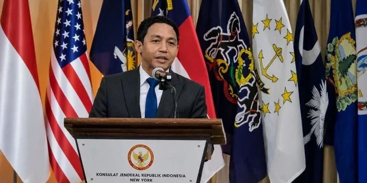 KPK Tuntaskan Verifikasi Laporan Gratifikasi Menhut, Penyidikan Dugaan Korupsi Tetap Berjalan