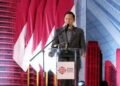 AHY : IndoBuildTech Expo Sebagai Wadah Pemangku Kepentingan Berbagi Inovasi dan Solusi