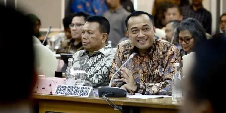 Jaksa Agung Usulkan Pengganti Jampidsus ke Presiden, Masuk Tahap TPA