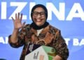 Sudaryono Jadi Kepala BGN, Ungkap Kedekatan dengan Nanik S Deyang