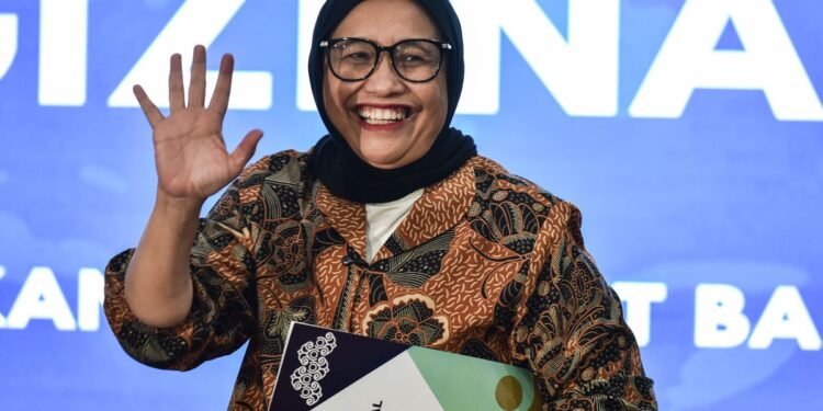Sudaryono Jadi Kepala BGN, Ungkap Kedekatan dengan Nanik S Deyang