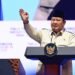 Prabowo: Tak Setuju Pemerintah Jangan Nyinyir, Kritik Tetap Kami Terima