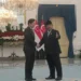 Prabowo Sambut PM Singapura Lawrence Wong di Istana, Indonesia-Singapura Siap Teken 26 MoU Strategis