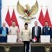 Indonesia Borong 12 Jet Tempur M-346 dari Italia, Pengiriman Dimulai 2030