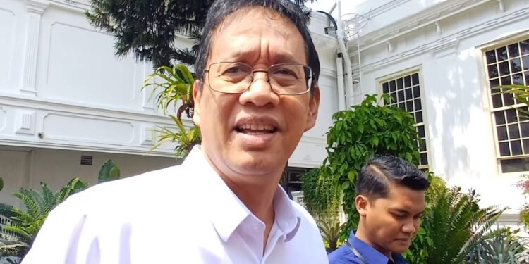 Anggaran MBG Bakal Dipangkas, Purbaya Segera Temui Kepala BGN Baru