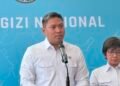 BGN Proses Pemecatan 9 ASN, Sudaryono Tegaskan Komitmen Bersih-Bersih Internal