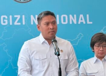 BGN Proses Pemecatan 9 ASN, Sudaryono Tegaskan Komitmen Bersih-Bersih Internal