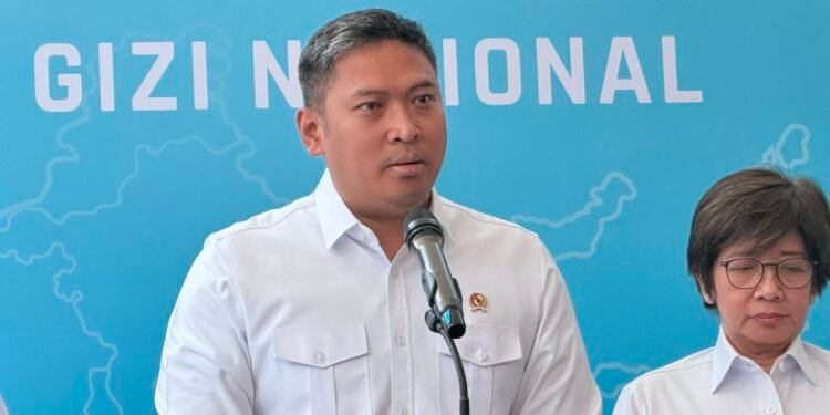 BGN Proses Pemecatan 9 ASN, Sudaryono Tegaskan Komitmen Bersih-Bersih Internal