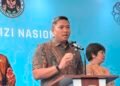 BGN Temukan Anomali 414 SPPG, Dana Rp311,2 Miliar Dikembalikan ke Kas Negara