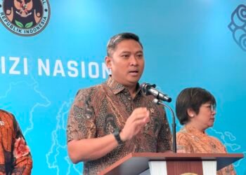 BGN Temukan Anomali 414 SPPG, Dana Rp311,2 Miliar Dikembalikan ke Kas Negara