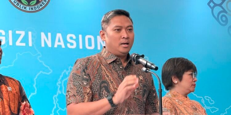 BGN Temukan Anomali 414 SPPG, Dana Rp311,2 Miliar Dikembalikan ke Kas Negara