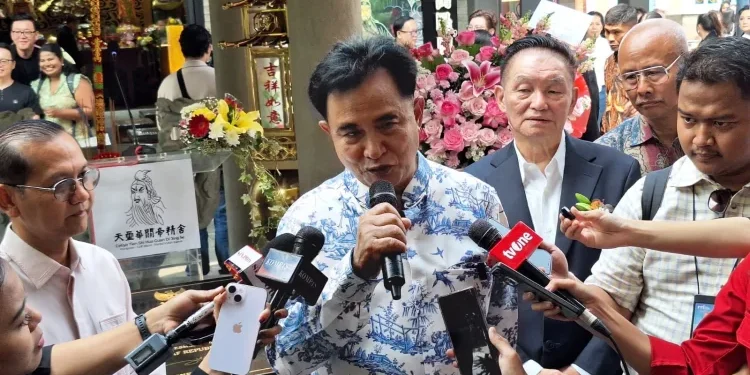 Yusril Soroti Penahanan Tersangka, Minta Publik Awasi Penyidikan Kejagung