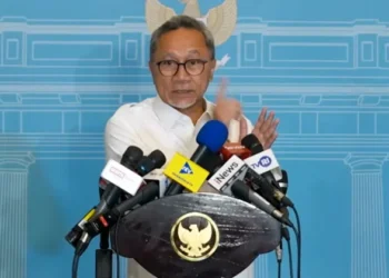 Zulhas: Koperasi Desa Merah-Putih Bukan Supermarket, Jadi Infrastruktur Strategis Pemerintah