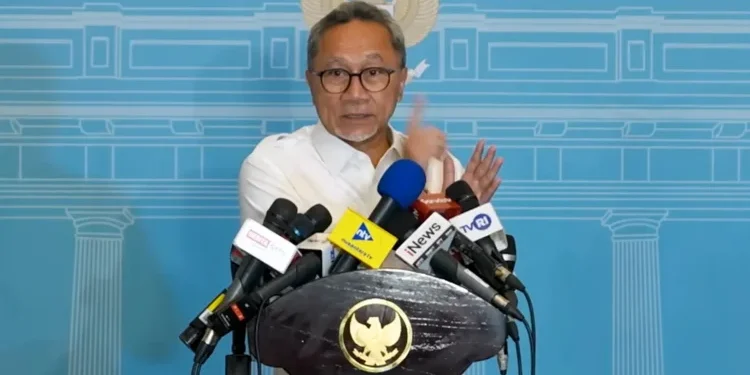 Zulhas: Koperasi Desa Merah-Putih Bukan Supermarket, Jadi Infrastruktur Strategis Pemerintah